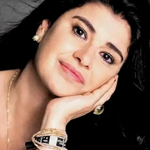 Lucía Etxebarría