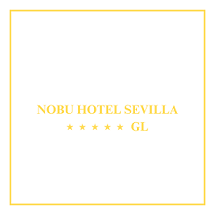 Nobu Hotel Sevilla